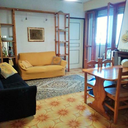 Casa Vacanze Moggio Moggio  Exterior foto