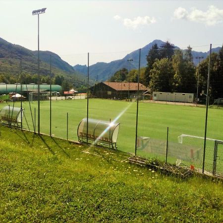 Casa Vacanze Moggio Moggio  Exterior foto