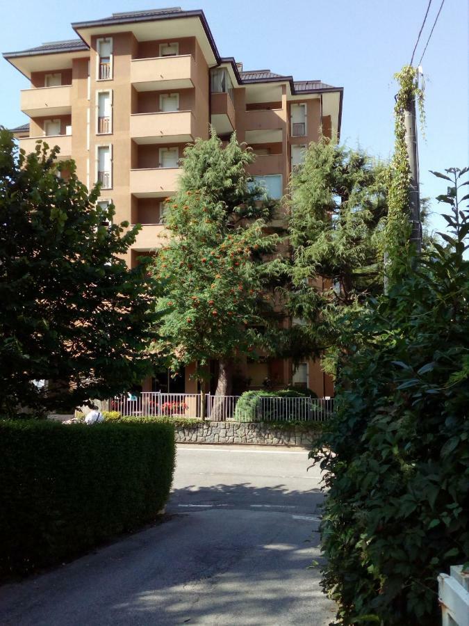 Casa Vacanze Moggio Moggio  Exterior foto